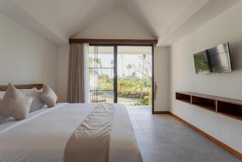 sari uma canggu by hospitality bali