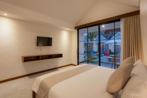 sari uma canggu by hospitality bali
