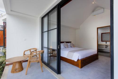 sari uma canggu by hospitality bali