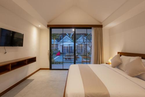 sari uma canggu by hospitality bali