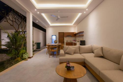 sari uma canggu by hospitality bali