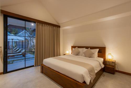 sari uma canggu by hospitality bali