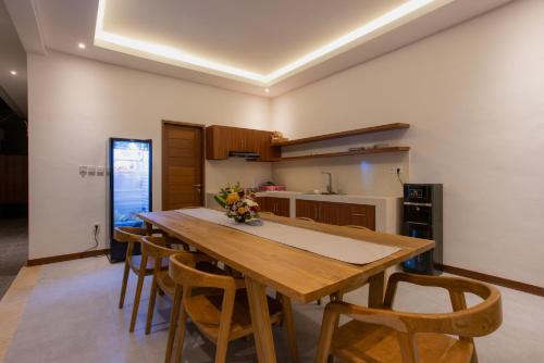 sari uma canggu by hospitality bali