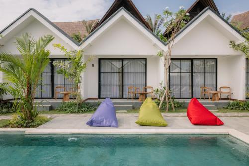 sari uma canggu by hospitality bali