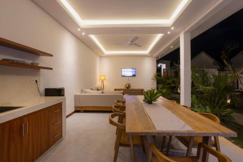 sari uma canggu by hospitality bali