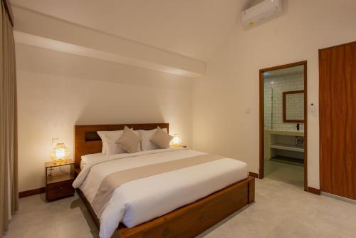 sari uma canggu by hospitality bali