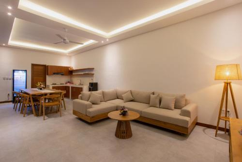 sari uma canggu by hospitality bali