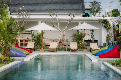 sari uma canggu by hospitality bali