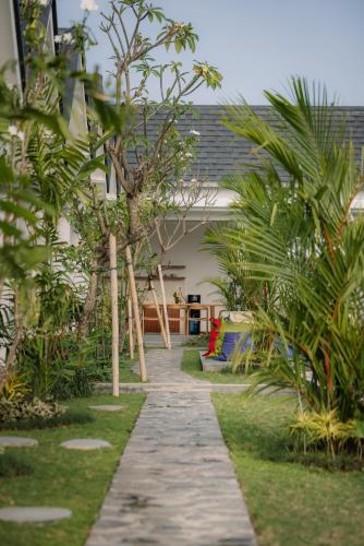 sari uma canggu by hospitality bali