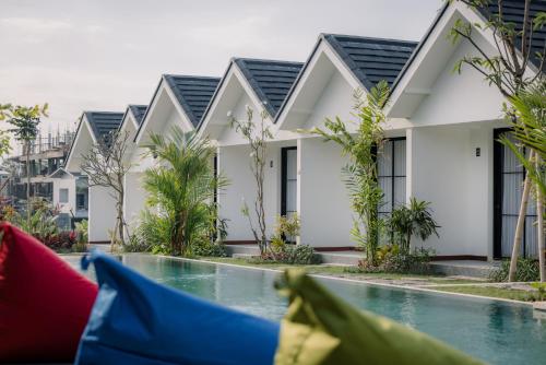 sari uma canggu by hospitality bali