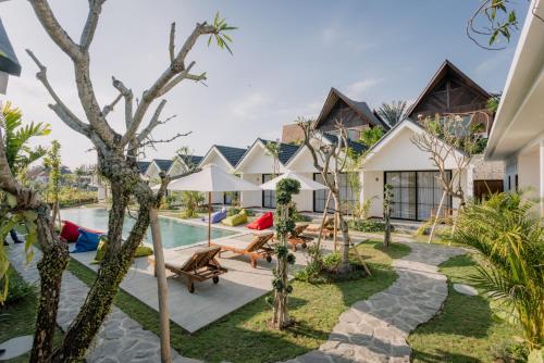 sari uma canggu by hospitality bali