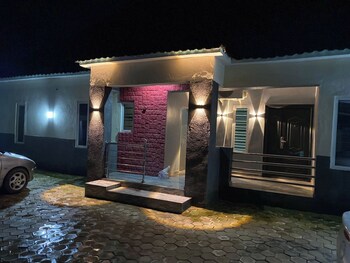 The Olive Place,,4 star