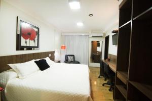 Jr Hotel,Ribeirão Preto>>Ribeirao Preto,3 star