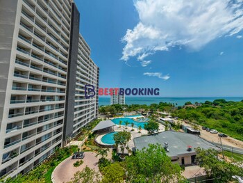 santa marina luxury stay ocean view