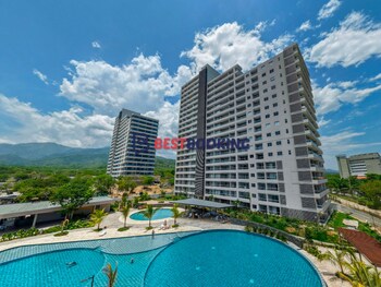 santa marina luxury stay ocean view