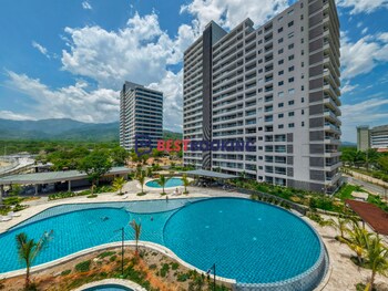 santa marina luxury stay ocean view