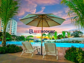 Santa Marina Luxury Stay - Ocean View,,3 star