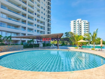 santa marta