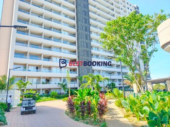 santa marina luxury stay ocean view