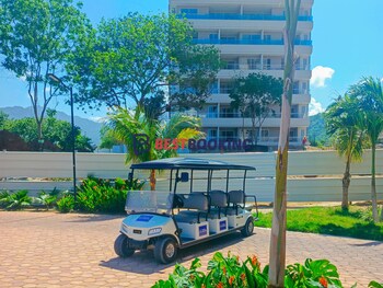santa marina luxury stay ocean view