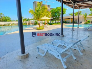 santa marina luxury stay ocean view