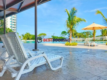 santa marina luxury stay ocean view