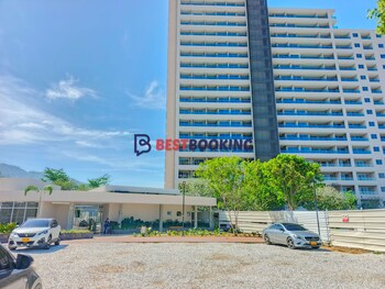santa marina luxury stay ocean view