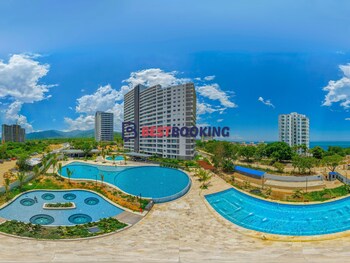 santa marina luxury stay ocean view