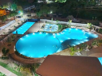 santa marina luxury stay ocean view