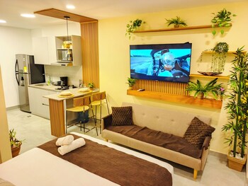 santa marina luxury stay ocean view