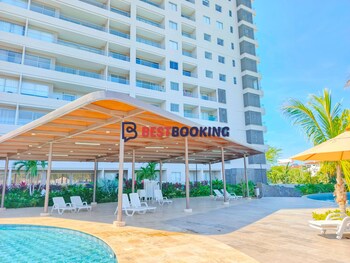 santa marina luxury stay ocean view