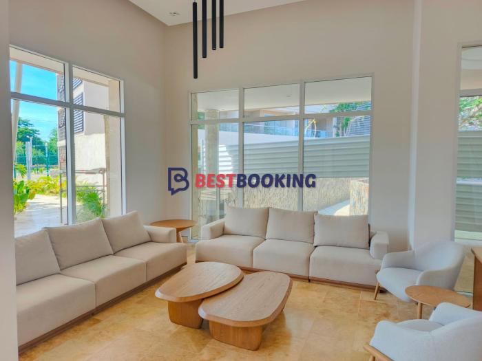 santa marina luxury stay ocean view