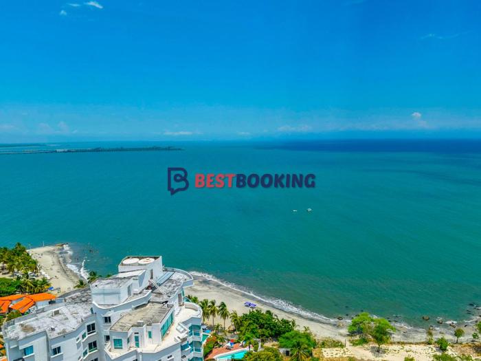 santa marina luxury stay ocean view