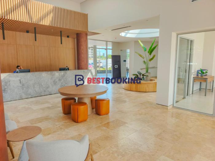 santa marina luxury stay ocean view