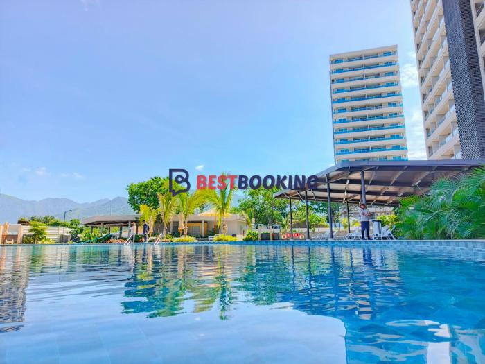 santa marina luxury stay ocean view