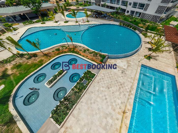 santa marina luxury stay ocean view