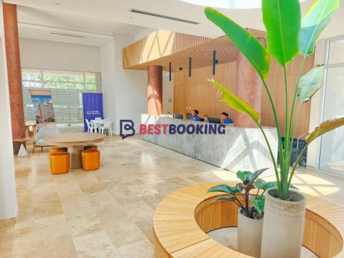santa marina luxury stay ocean view