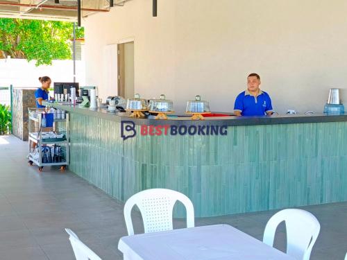 santa marina luxury stay ocean view