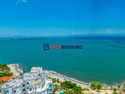 santa marina luxury stay ocean view