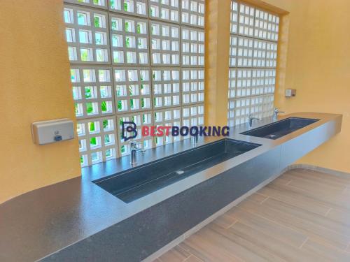 santa marina luxury stay ocean view