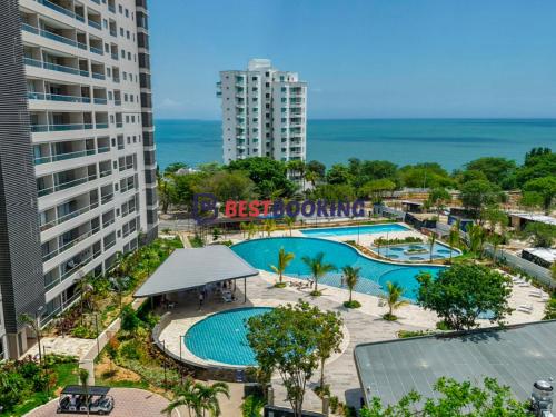 santa marina luxury stay ocean view