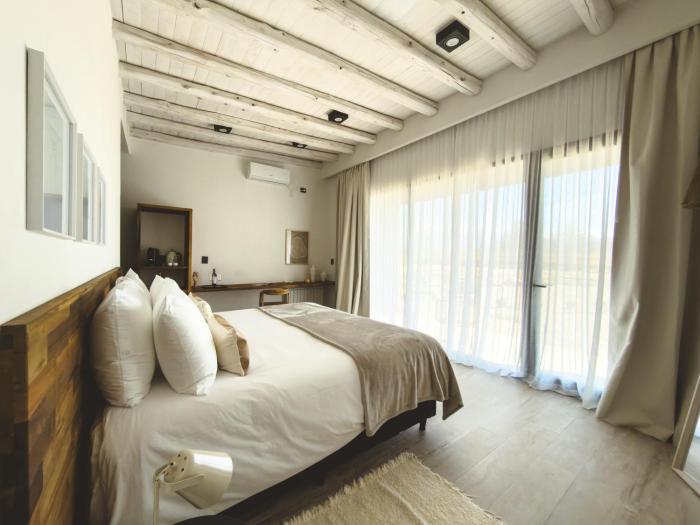 terra uco suites and vinedos