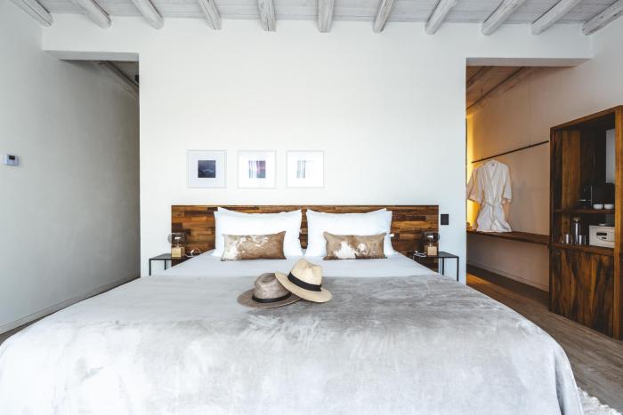terra uco suites and vinedos