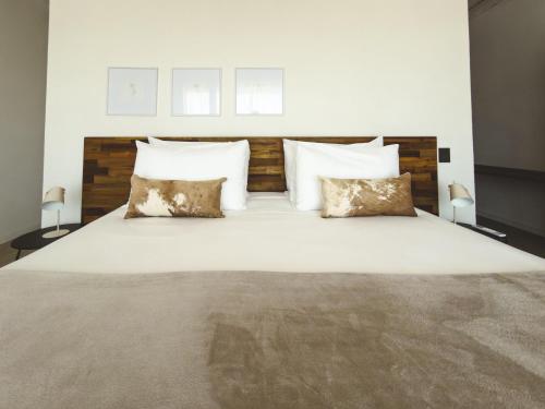 terra uco suites and vinedos
