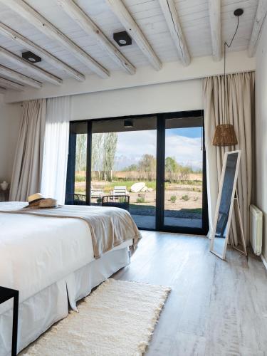 terra uco suites and vinedos