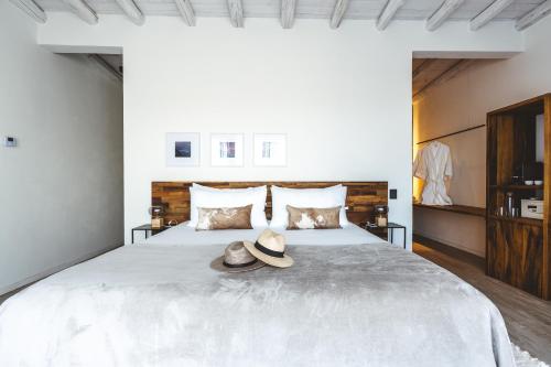 terra uco suites and vinedos
