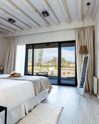 terra uco suites and vinedos