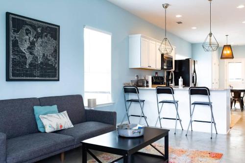 Clean Serene House Studio - Easy On Off I-40,,2 star