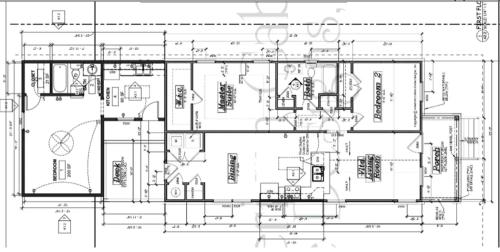 clean serene house studio easy on off i 40