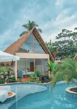 velanova paradise hotelretreat